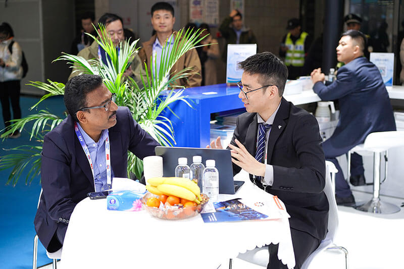 全场景解决方案