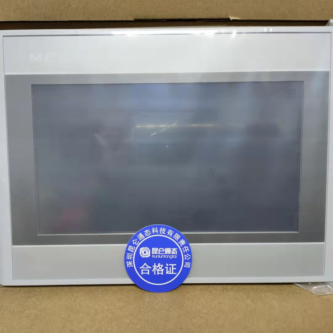 涂装行业使用的触摸屏型号 TPC1051Ni