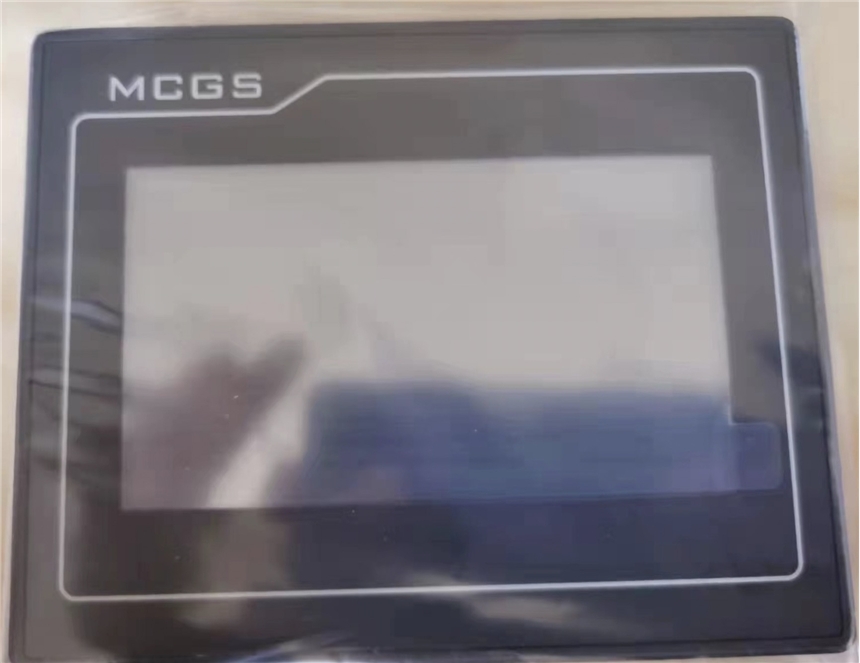 处理污水行业使用的触摸屏型号  TPC1271Ni