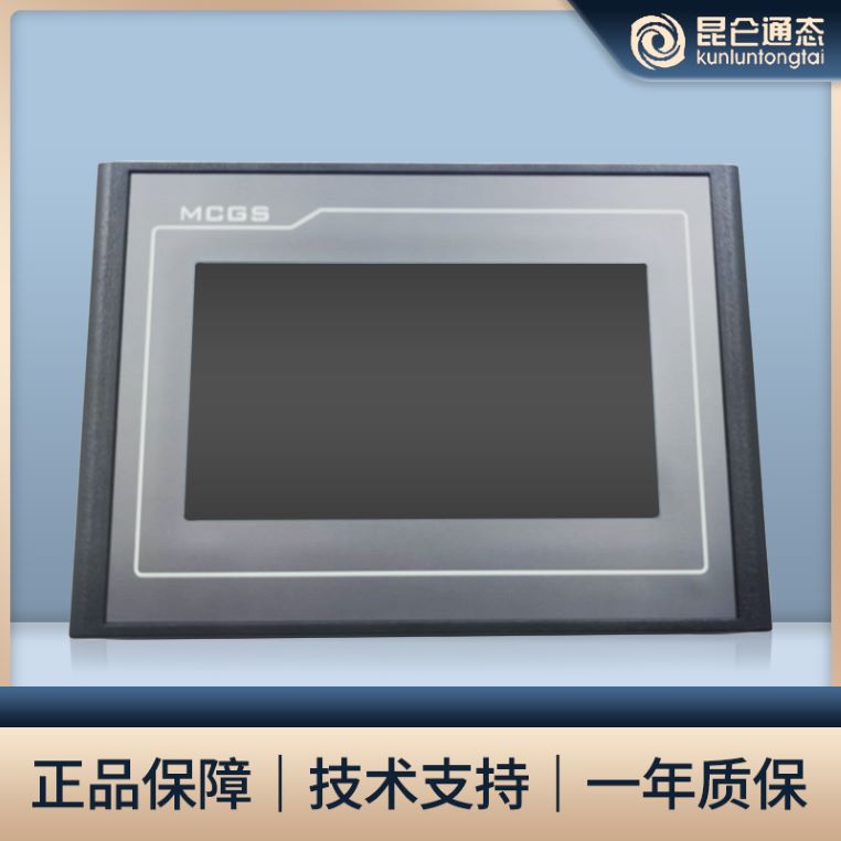 恒压供水使用触摸屏的型号 TPC1031Ni