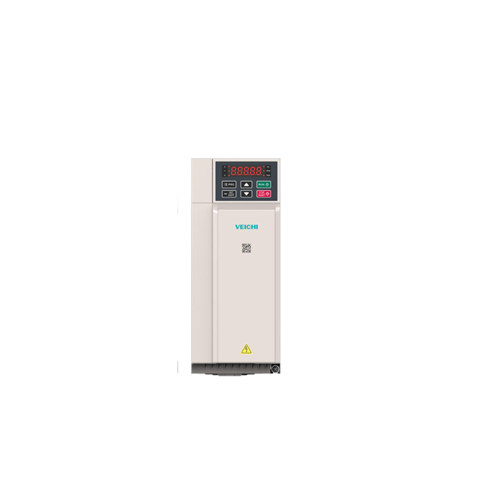 VEICHI伟创变频器AC310-T3-220G/250P-L 键盘操作 多种扩展接口